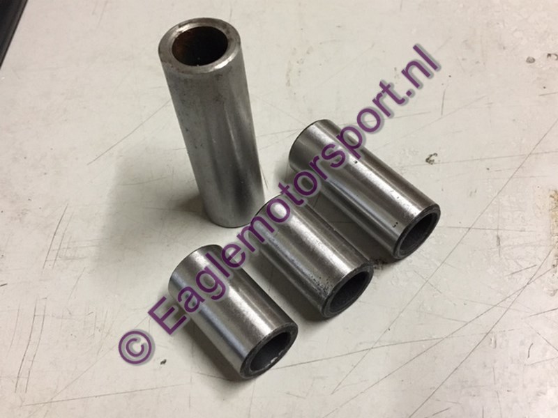 Bussen set tbv achterveer schommel